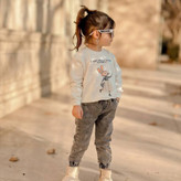 بلوز تک دورس موش پرنسس