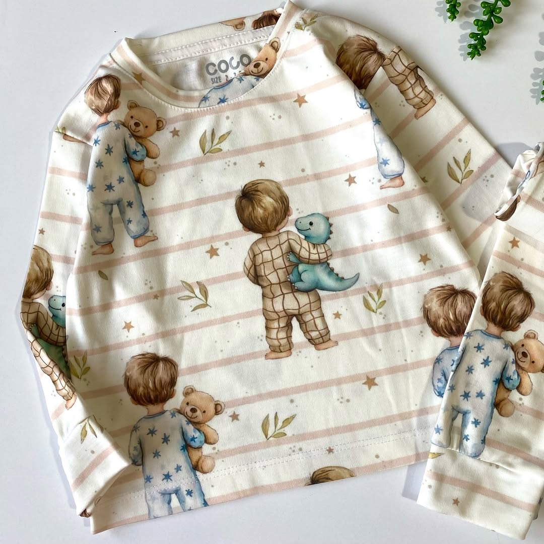 ست خواهر برادری