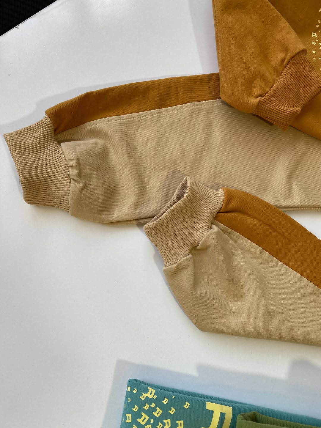 ست دورس پسرانه شیک