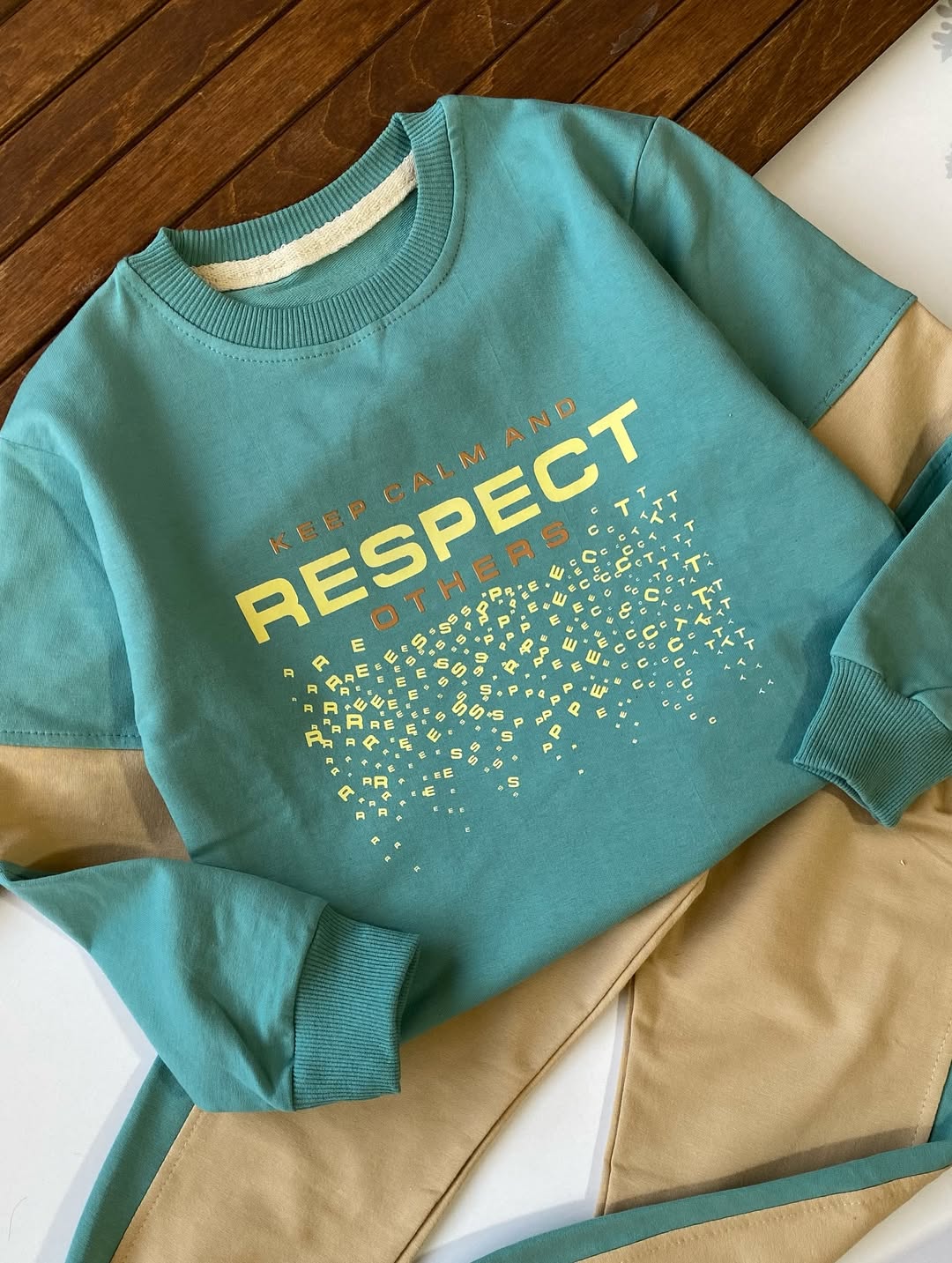 ست دورس پسرانه شیک