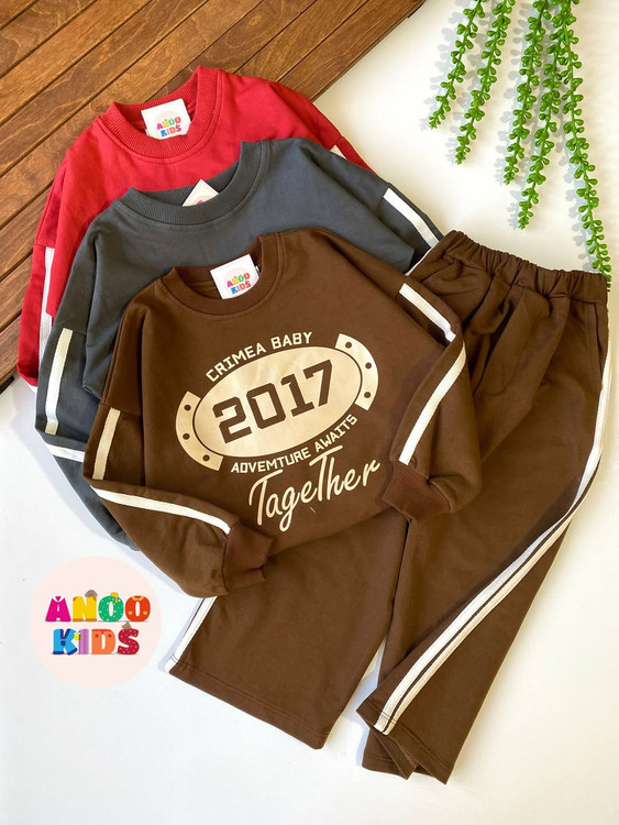 بلوز شلوار دورس لش اسپرت