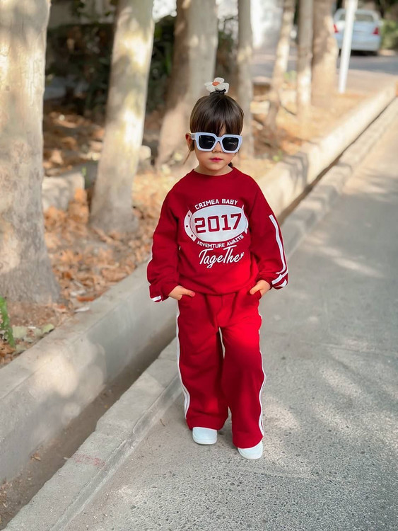 ست دورس گرم بالا اسپرت