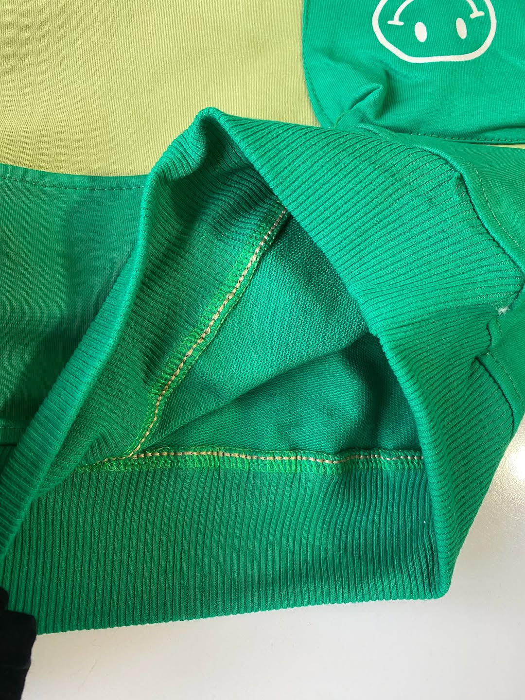 ست دورس پسرانه مدل لش