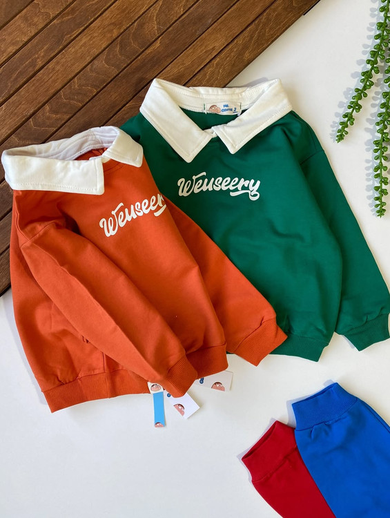 بلوز جکت دورس دو یقه