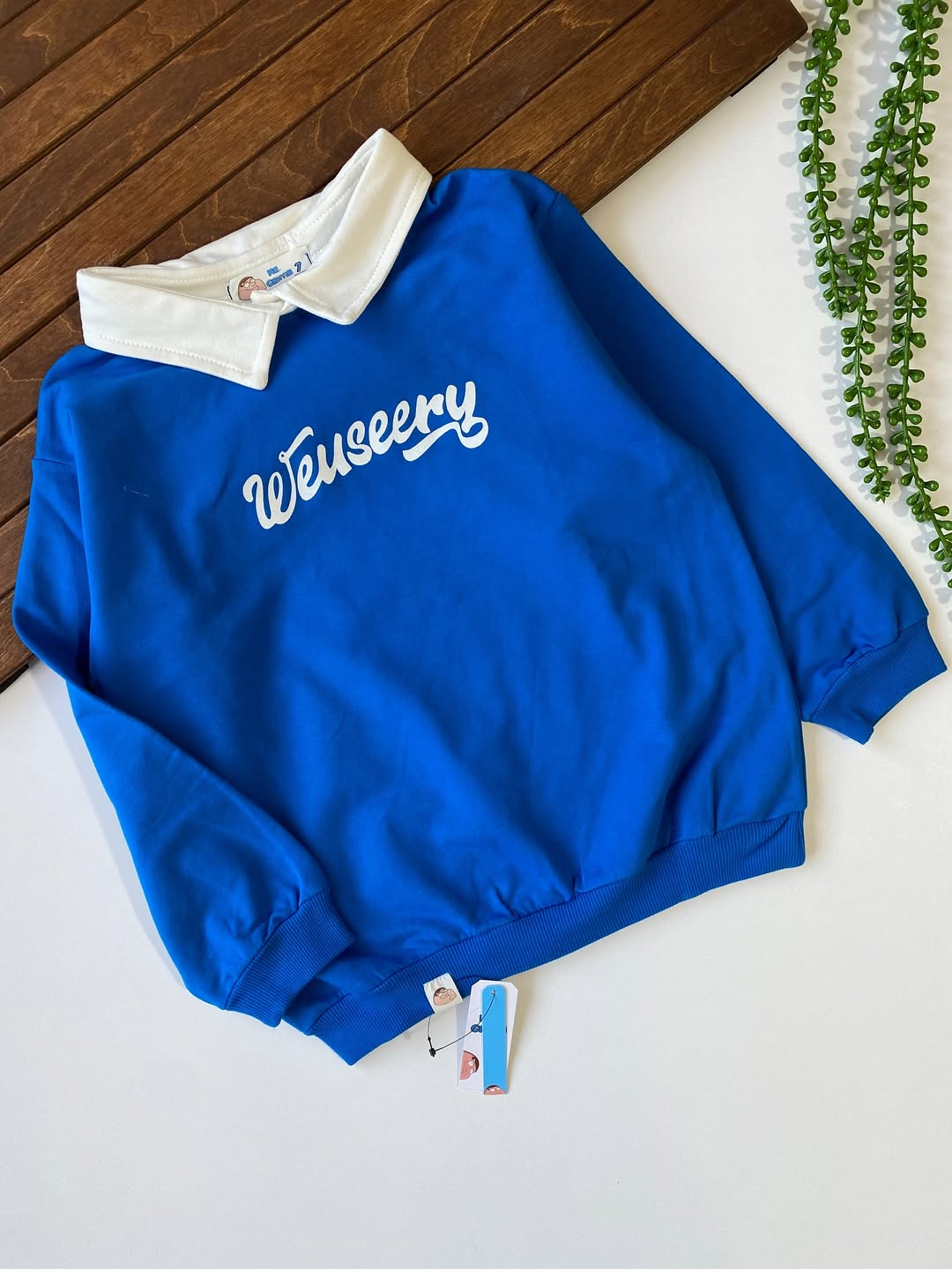 بلوز شیک پسرانه دورس