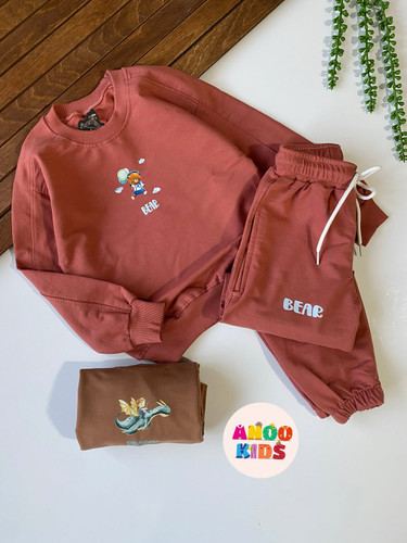 ست دورس خواهربرادری پینترستی