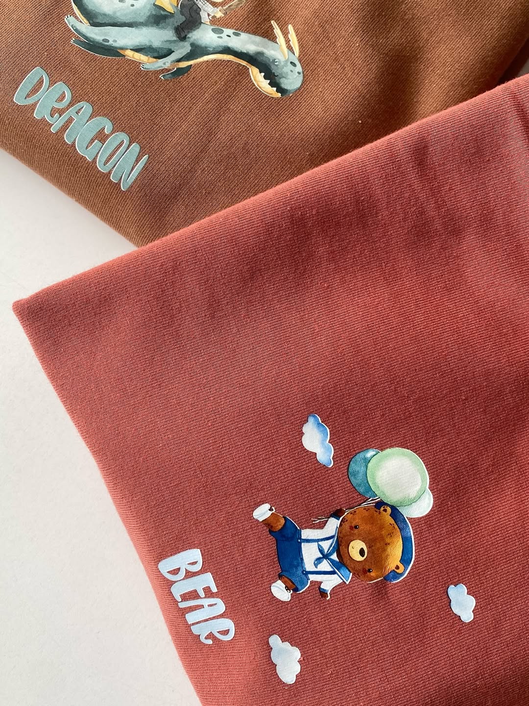 فروش لباس بچگانه پینترستی