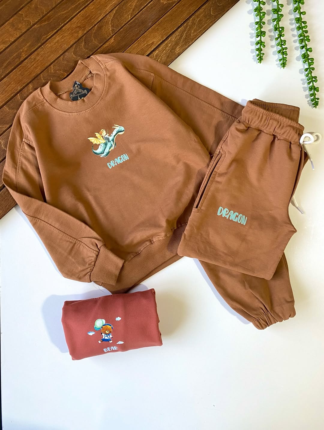 خرید لباس بچگانه شیک