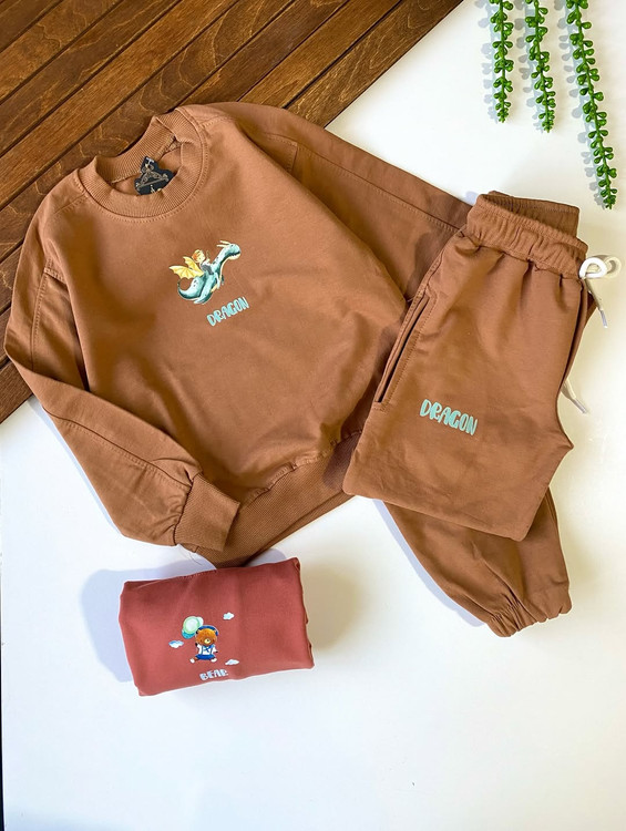 خرید لباس بچگانه شیک