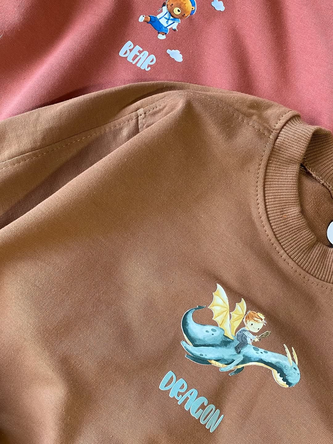 ست دورس خواهربرادری پینترستی