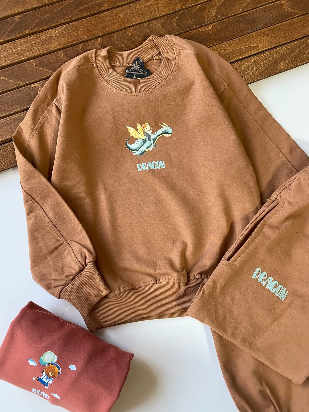 ست دورس خواهربرادری پینترستی