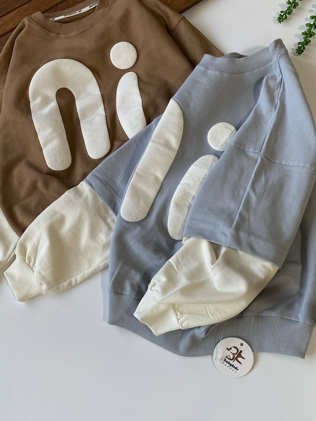 بلوز تک دورس پسرانه