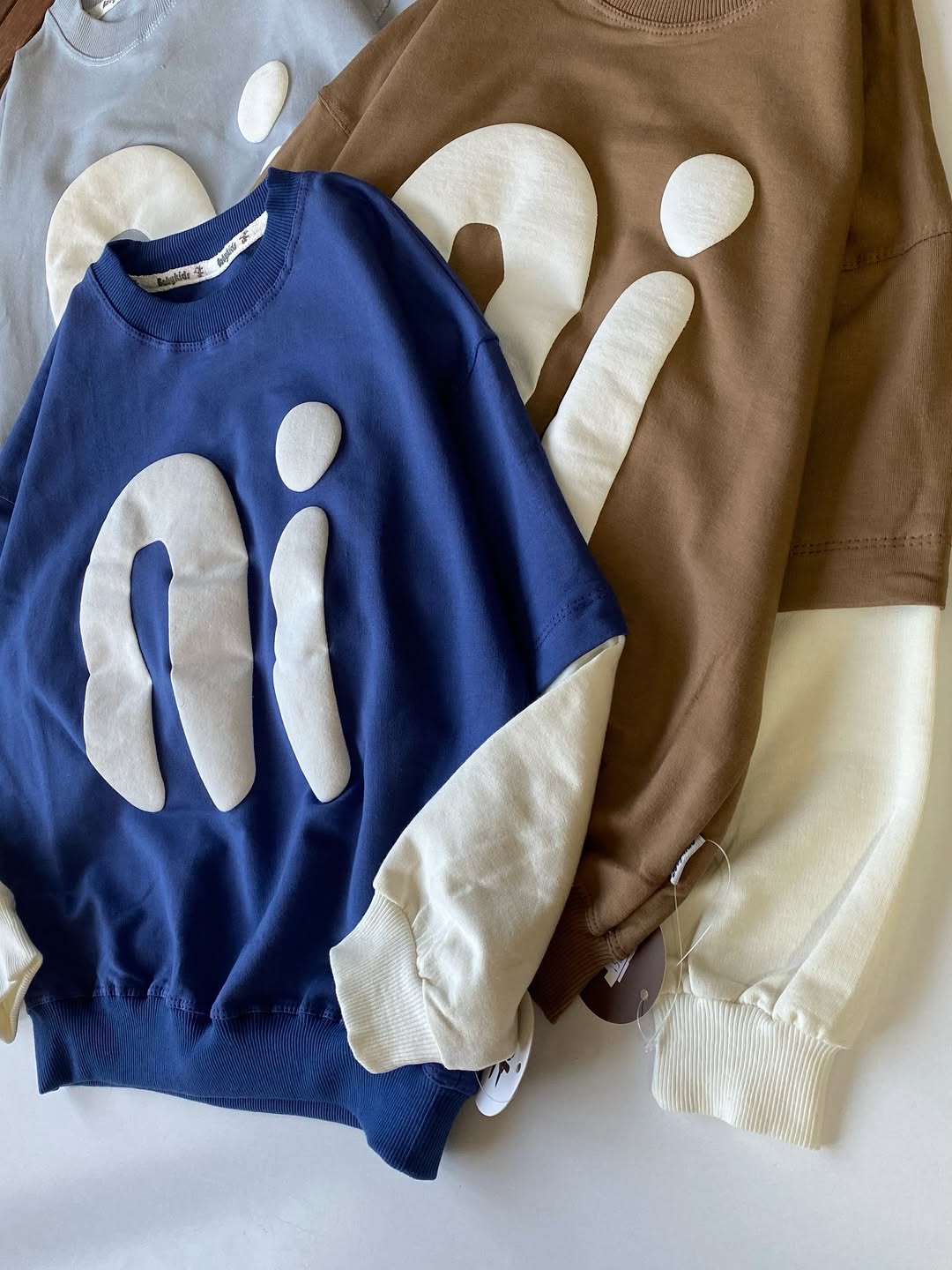 بلوز تک دورس پسرانه