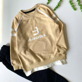 بلوز و شلوار شیک پسرانه