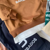 بلوز و شلوار شیک پسرانه