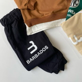 بلوز و شلوار شیک پسرانه