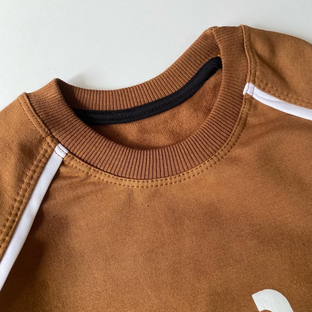 بلوز و شلوار شیک پسرانه