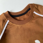 بلوز و شلوار شیک پسرانه