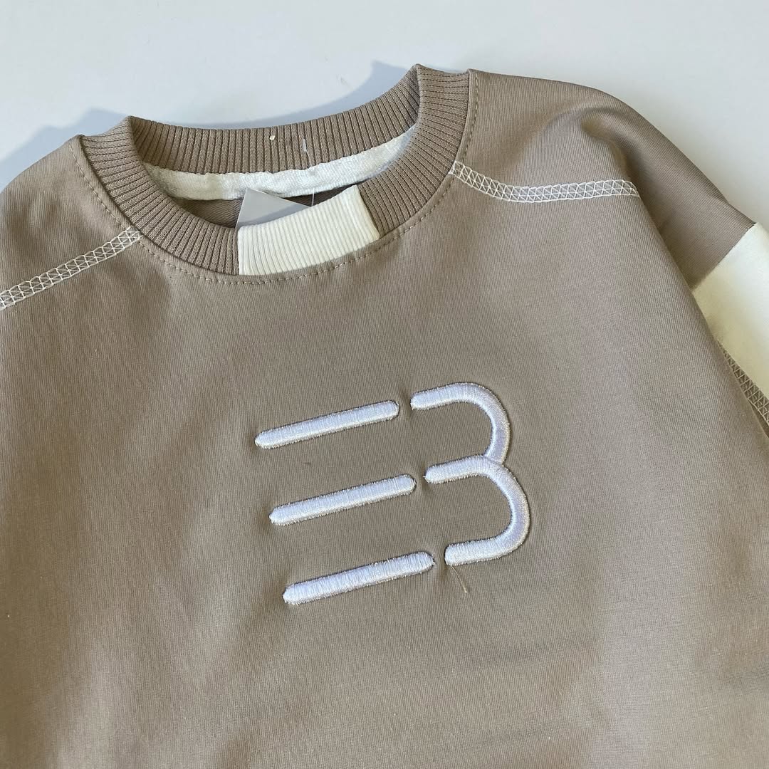 ست بیرونی بچگانه