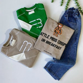 ست بیرونی بچگانه