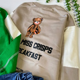 ست بیرونی بچگانه