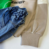 ست بیرونی بچگانه