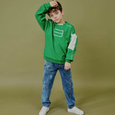 ست بیرونی بچگانه