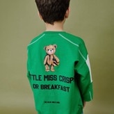 ست بیرونی بچگانه