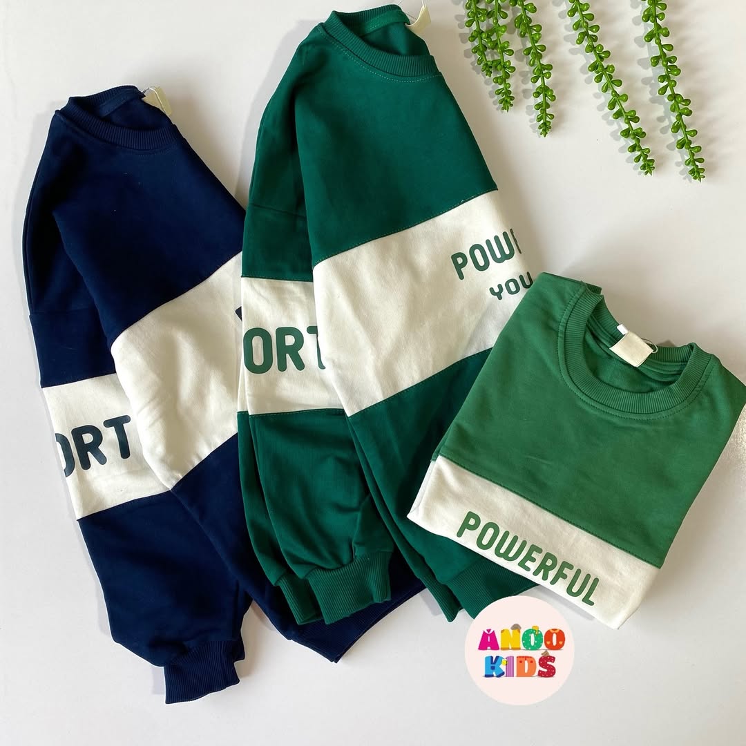 بلوز رینگی بچگانه