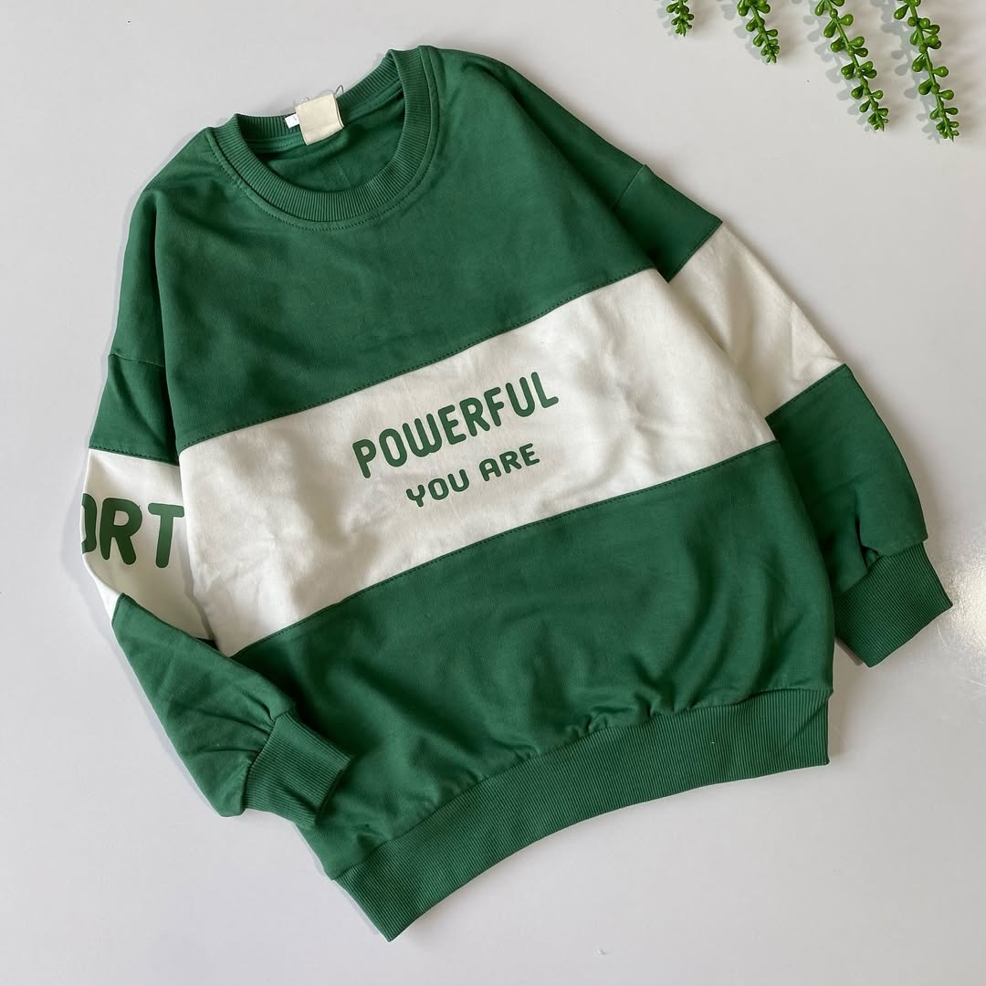 بلوز رینگی بچگانه