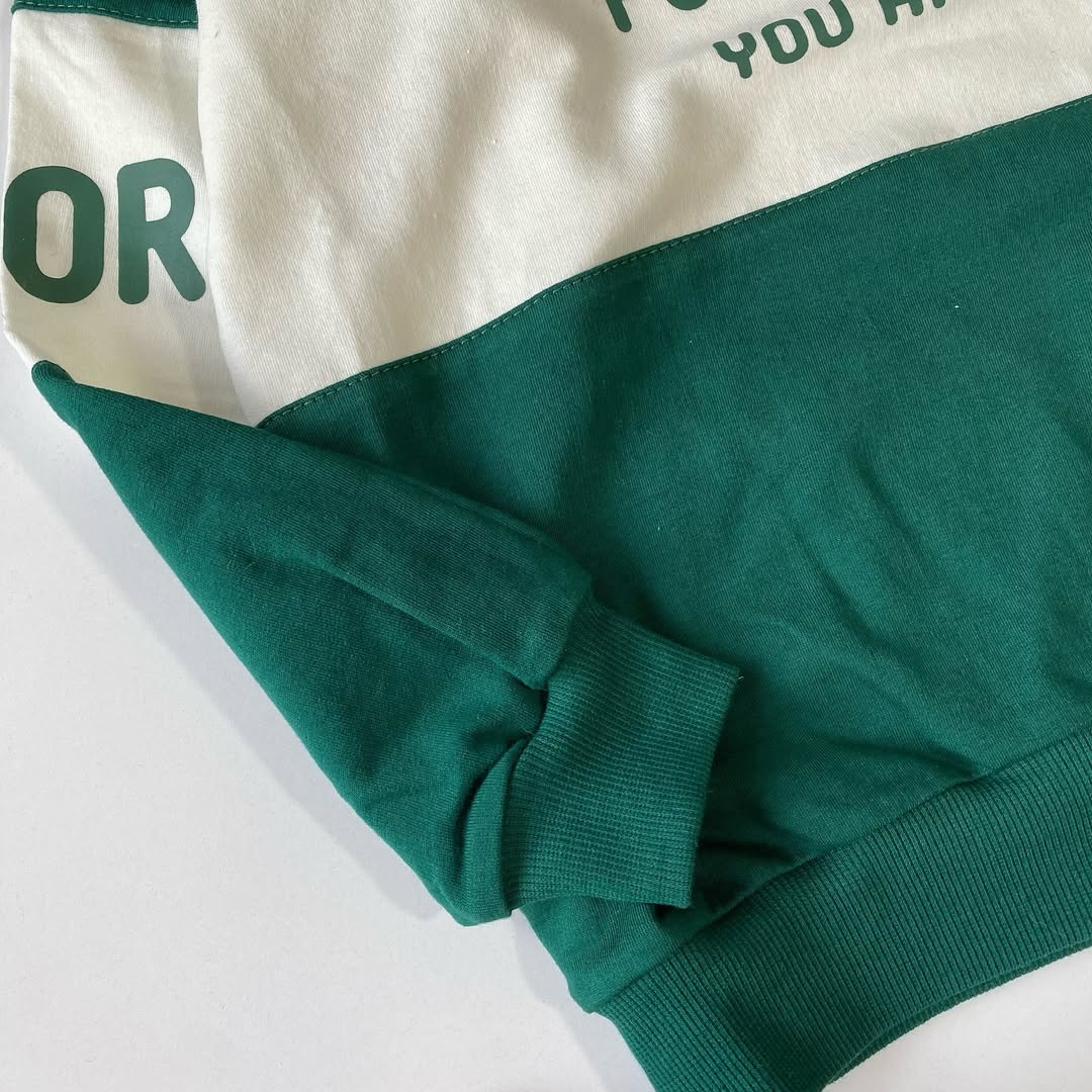 بلوز رینگی بچگانه