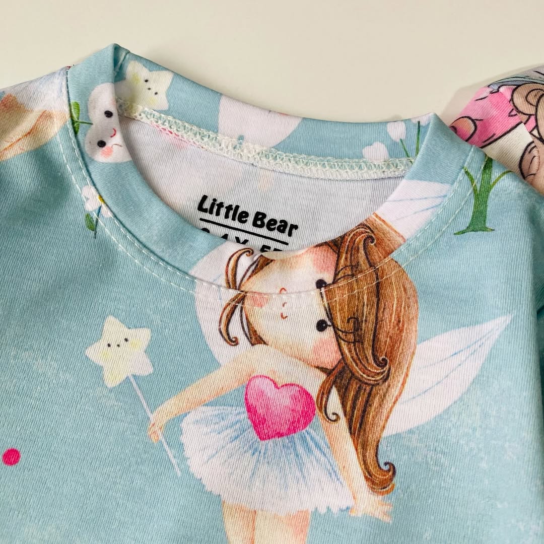 ست راحتی بچگانه