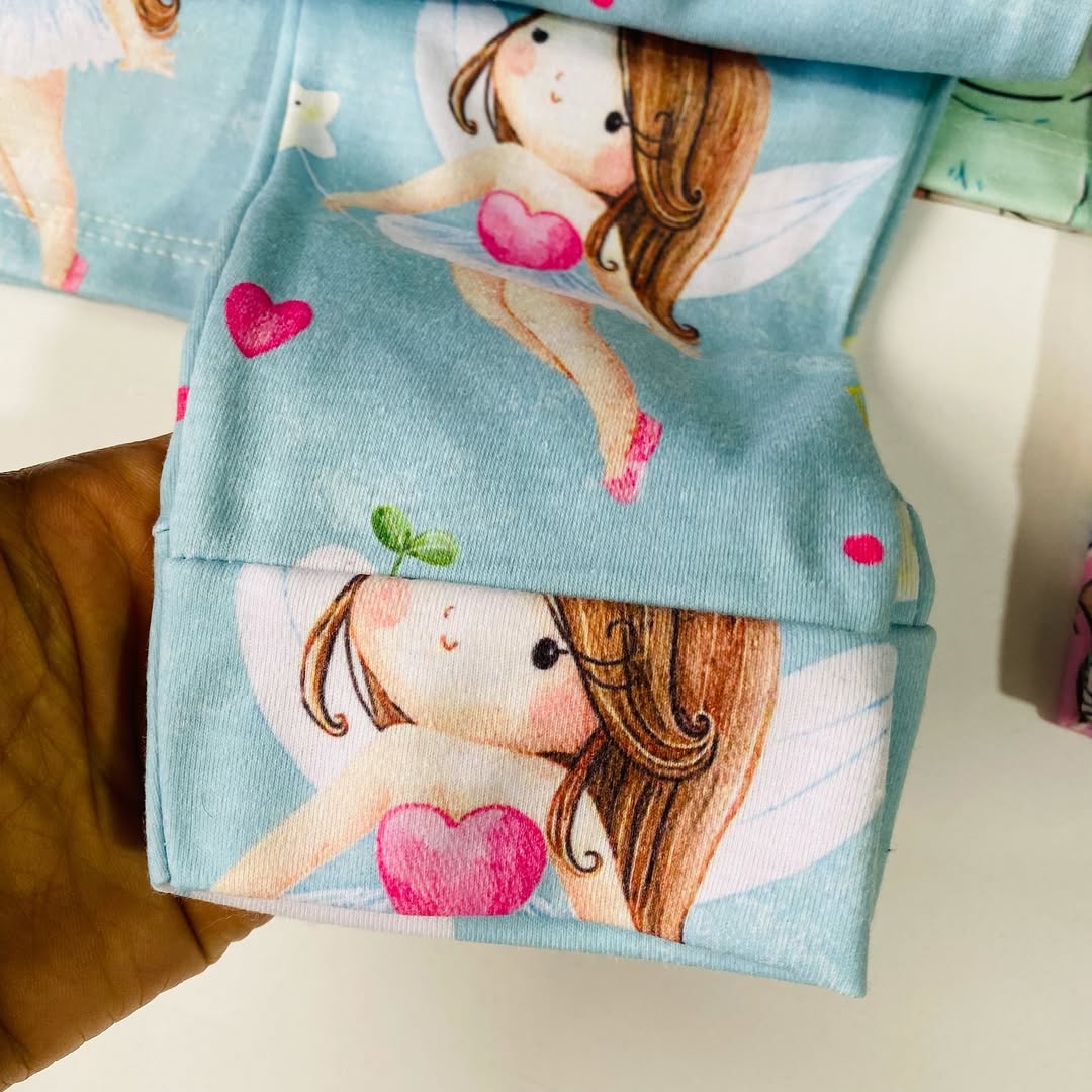 ست راحتی بچگانه