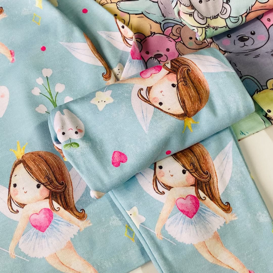 ست راحتی بچگانه