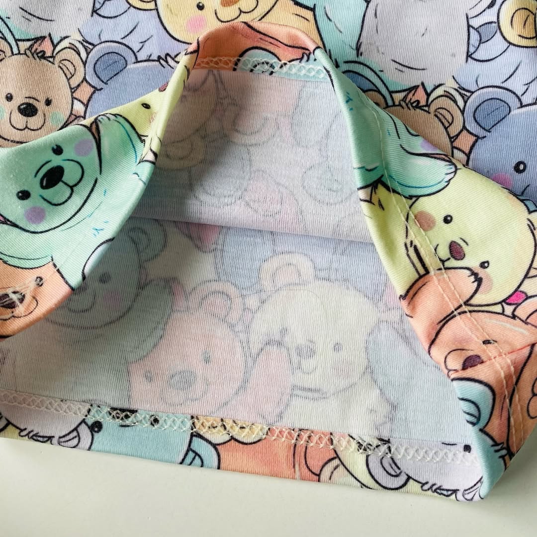 ست راحتی بچگانه