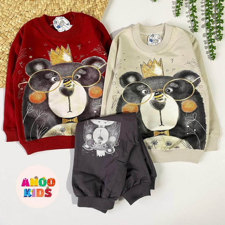 ست دورس پسرانه