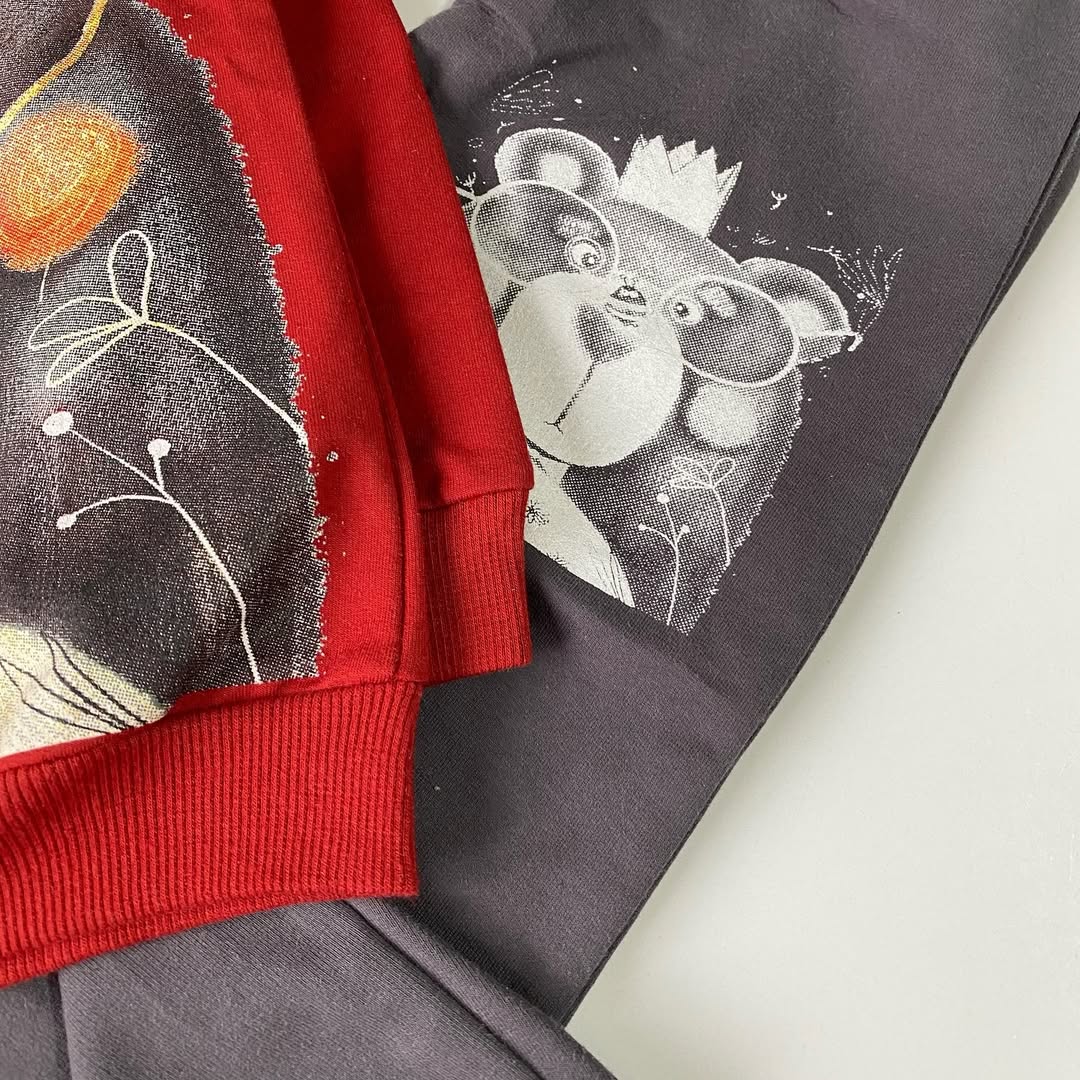 ست دورس پسرانه