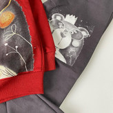 ست دورس پسرانه