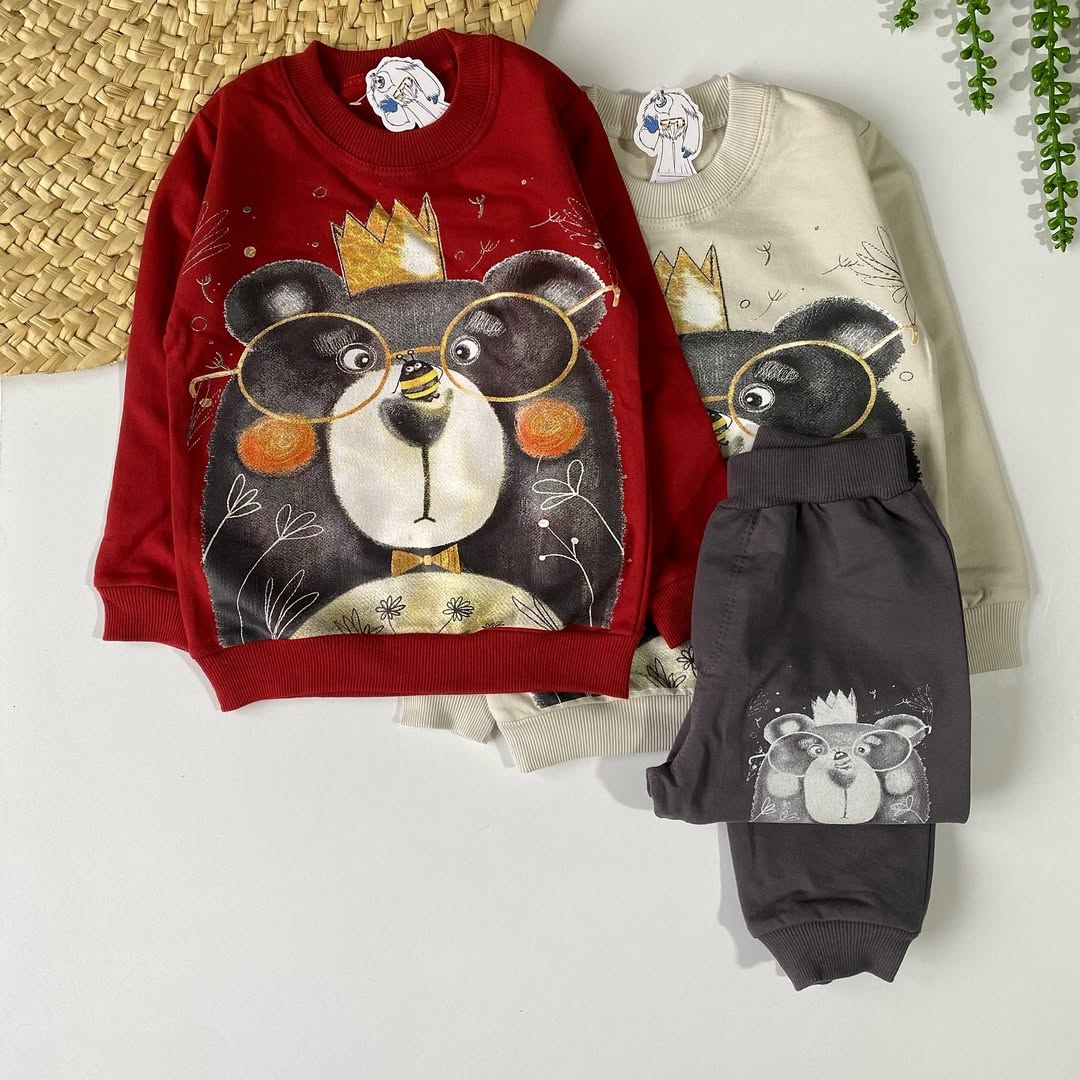 ست دورس پسرانه