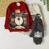 ست دورس پسرانه