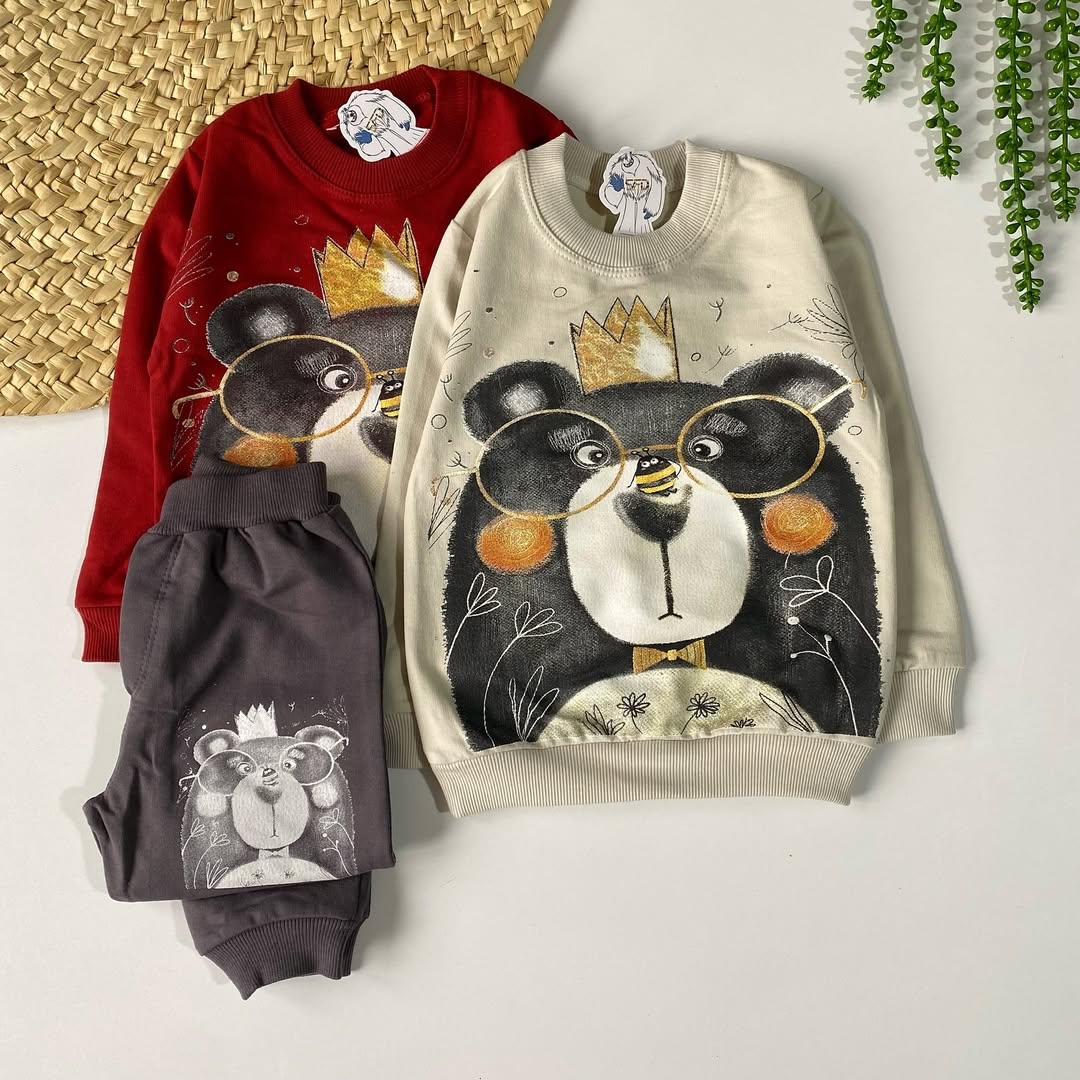 ست دورس پسرانه