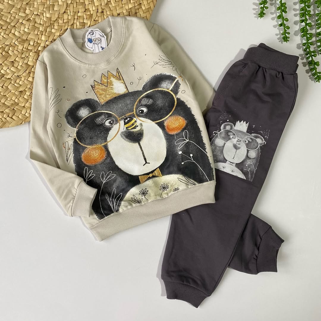 ست دورس پسرانه