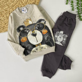 ست دورس پسرانه