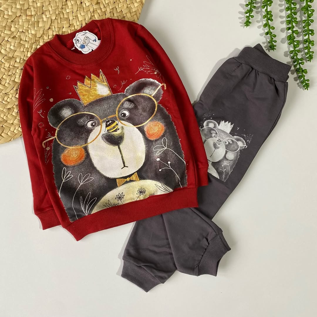 ست دورس پسرانه