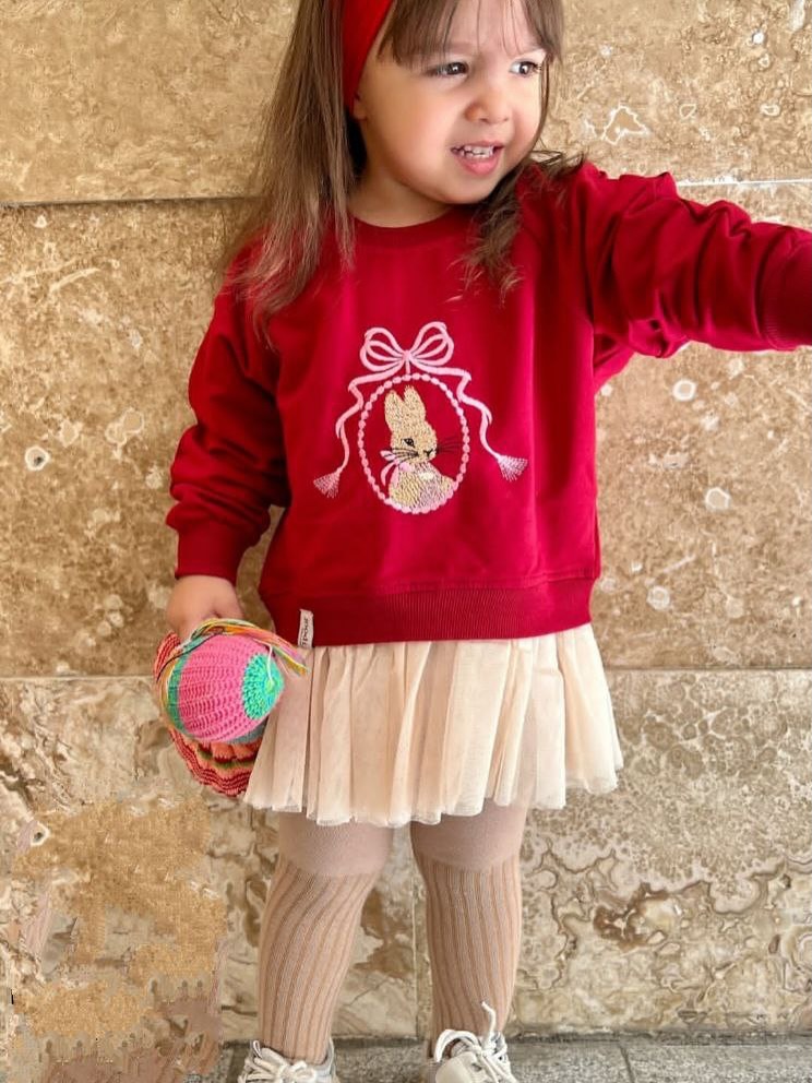 پیراهن دخترانه دورس