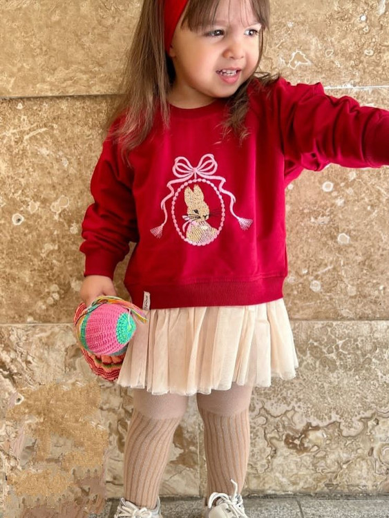 پیراهن دخترانه دورس