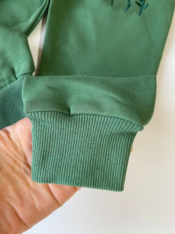 بلوزو شلوار دورس گلدوزی شده دخترانه