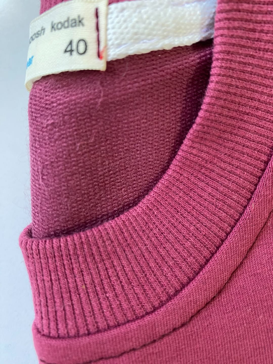 بلوز و شلوار دورس دخترانه