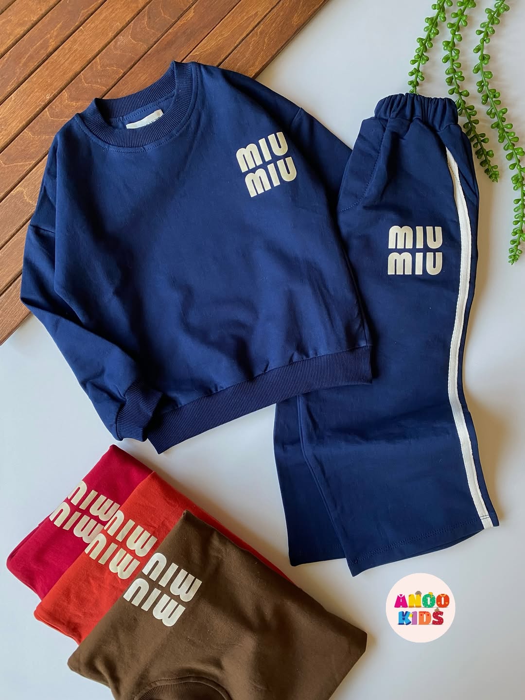 بلوز شلپار لش استایل اسپرت