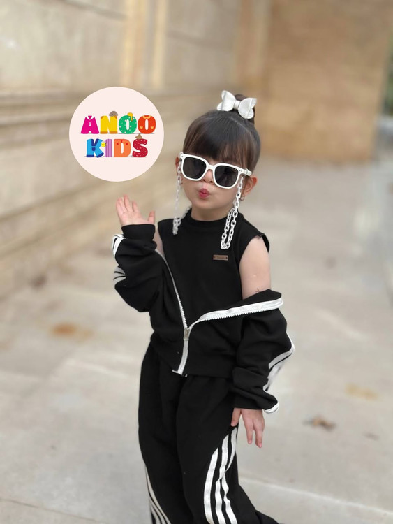 سیوشرت و شلوار ادیداس